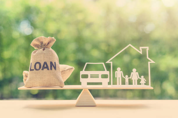 Loan Comparison Services in Youngtown, AZ